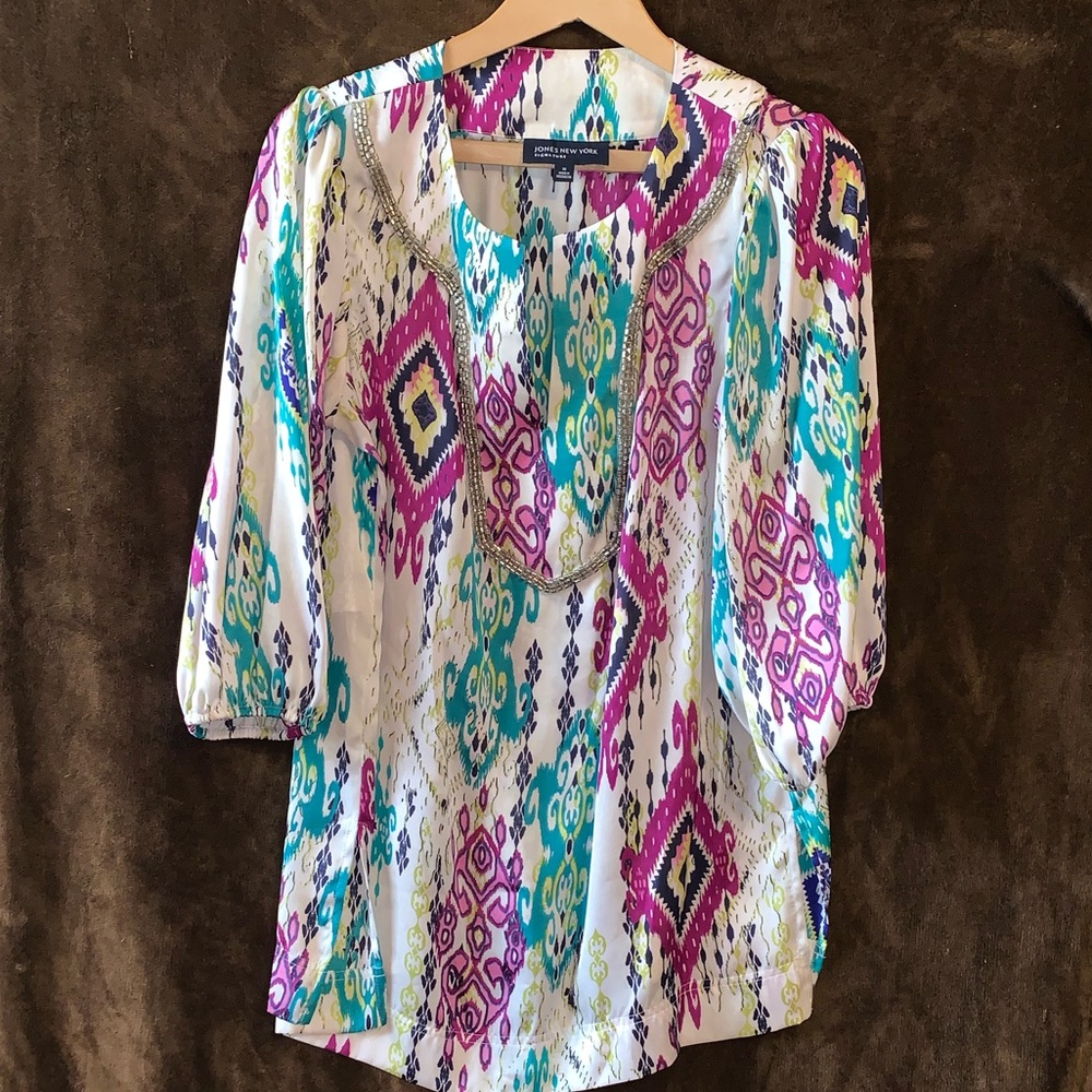 Jones New York top